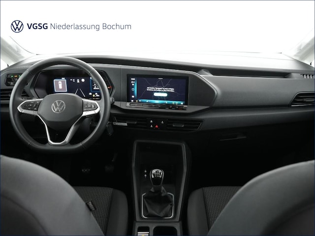 Volkswagen Caddy Caddy