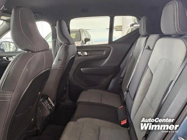 Volvo XC40 Dark Plus