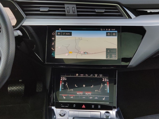 Audi e-tron 55 Quattro Sportback