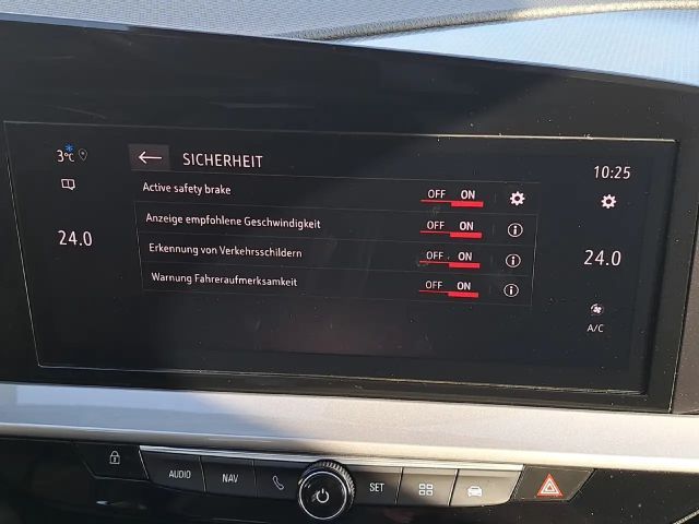 Opel Mokka 1.2 Turbo Elegance Turbo