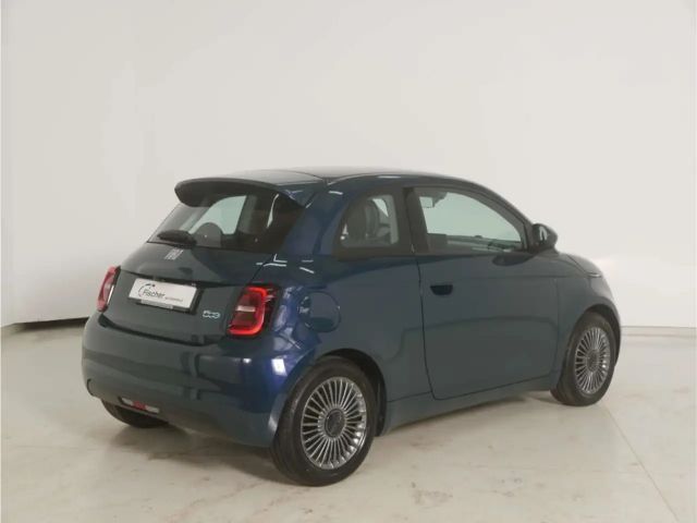 Fiat 500e Icon