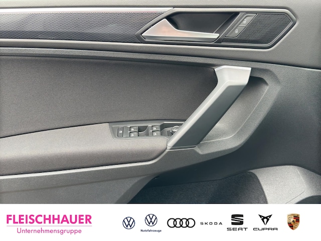 Volkswagen Tiguan Plus