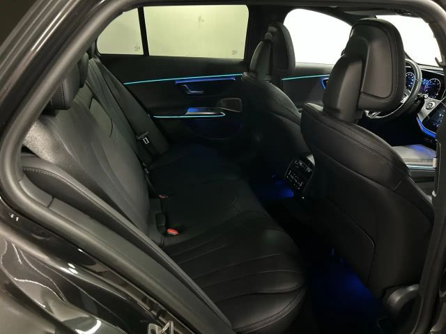 Mercedes-Benz E 220 4MATIC E 220 d Estate