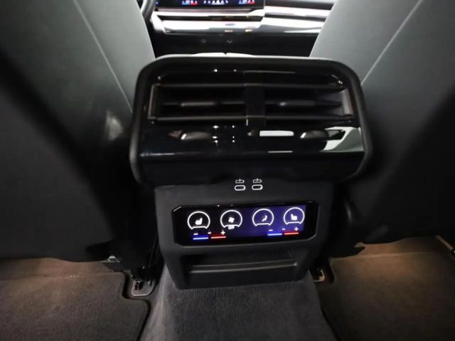 BMW 550 M-Sport Sedan