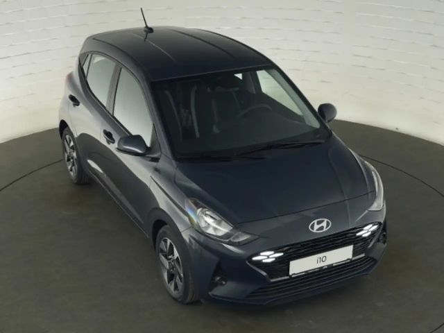 Hyundai i10 Trend