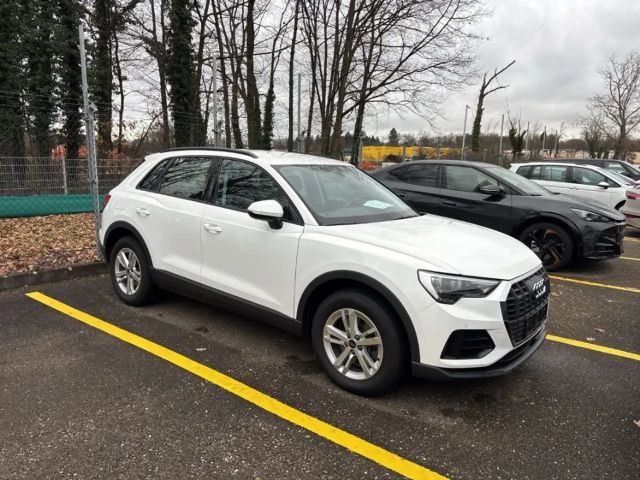 Audi Q3 45 TFSI Quattro