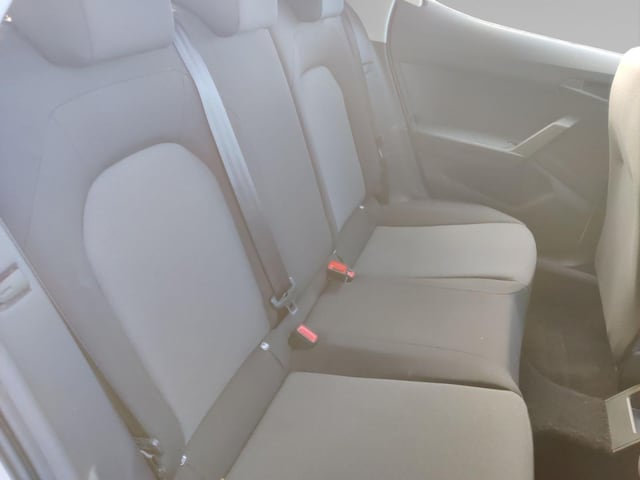 Seat Ibiza Reference