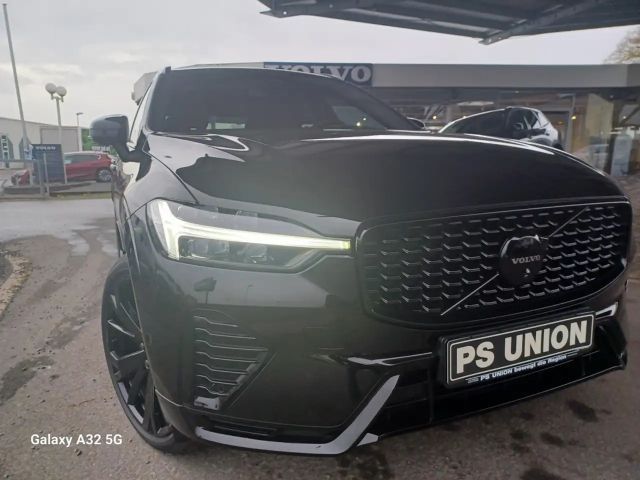 Volvo XC60 B5 AWD°Plus Black Edition°360°Cam°KiSi