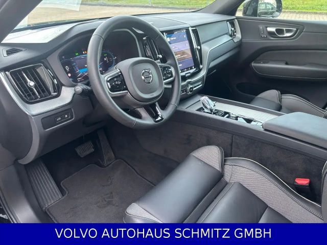 Volvo XC60 Recharge T6