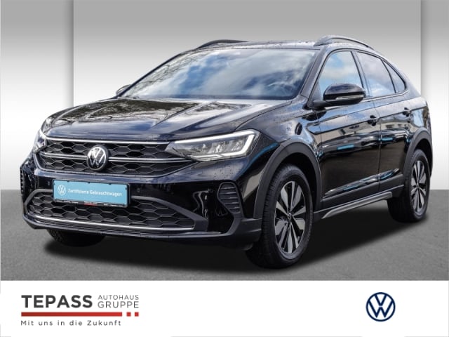 Volkswagen Taigo Move