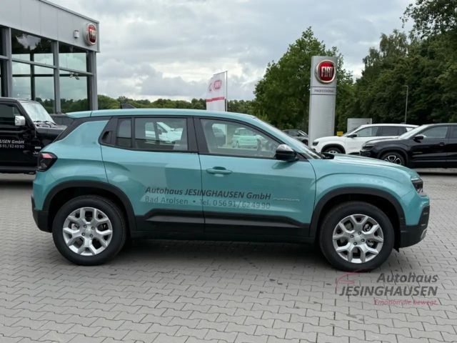 Jeep Avenger Altitude