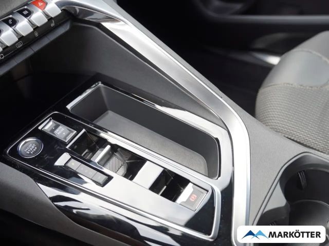 Peugeot 3008 GT-Line PureTech