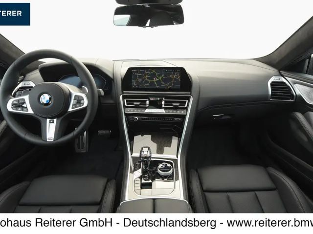 BMW M850 Coupé xDrive