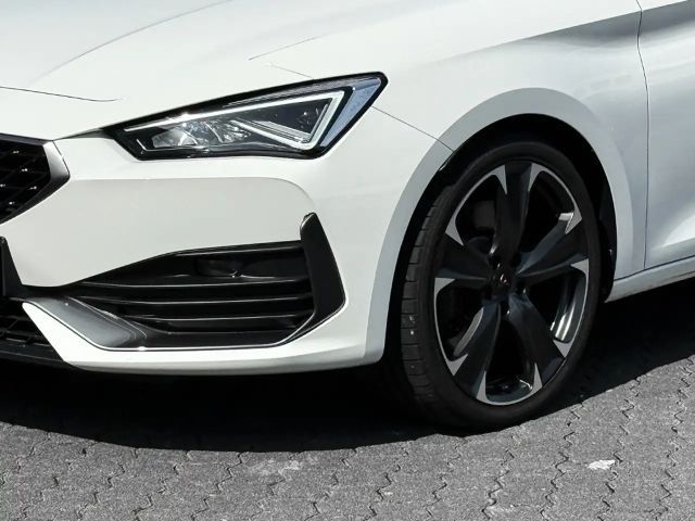 Cupra Leon 2.0 TSI DSG VZ