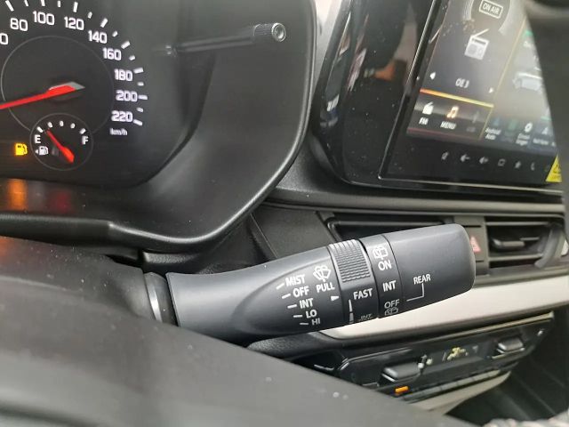 Suzuki Swift Hybrid Shine