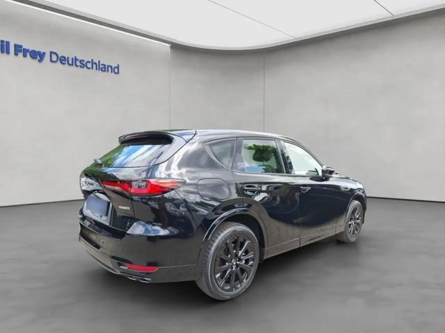 Mazda CX-60 4WD Homura