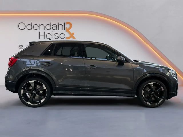 Audi SQ2 S-Line S-Tronic