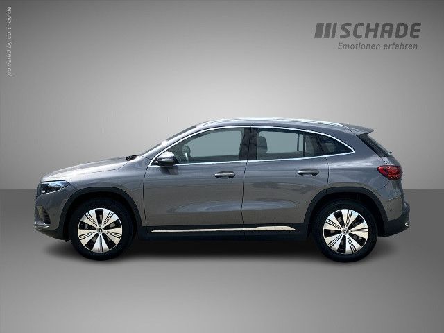Mercedes-Benz EQA 350 4MATIC