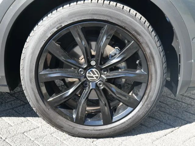 Volkswagen T-Roc 1.0 TSI R-Line