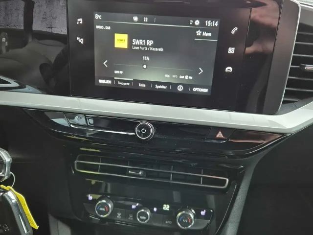 Opel Mokka SH,LH,PDC,RFK