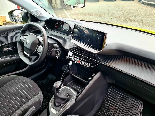 Peugeot 208 Active Pack PureTech