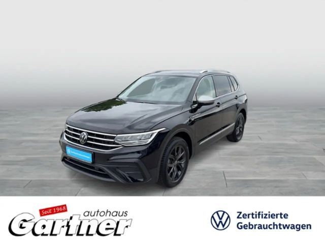 Volkswagen Tiguan 1.5 TSI Allspace DSG Move