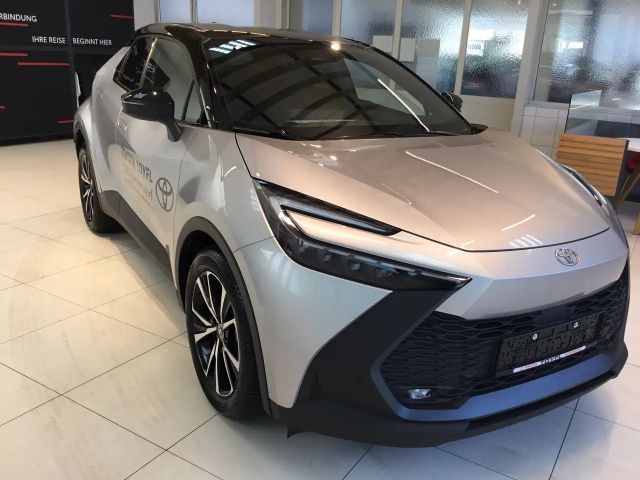 Toyota C-HR Active Technik
