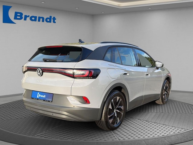 Volkswagen ID.4 Move Performance Pro