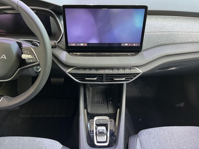 Skoda Octavia Combi Selection