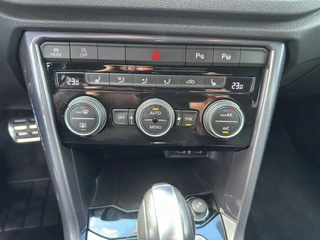 Volkswagen T-Roc 2.0 TDI DSG Sport