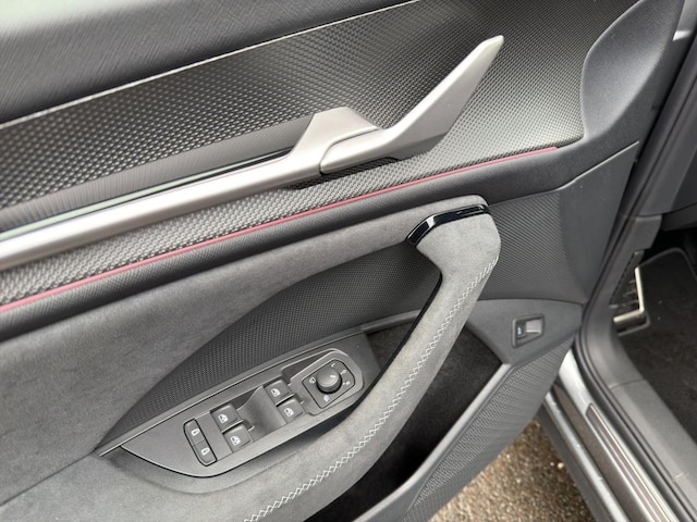 Skoda Kodiaq 1.5 TSI Sportline