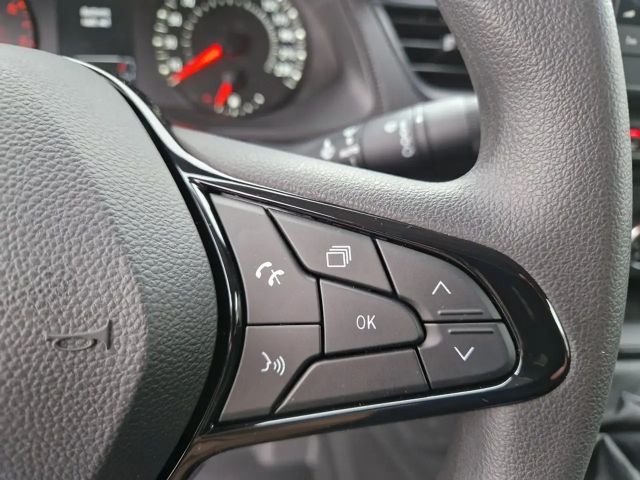 Renault Kangoo TCe 100