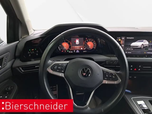 Volkswagen Golf 2.0 TDI DSG IQ.Drive Pro