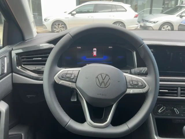 Volkswagen Polo 1.0 TSI Life