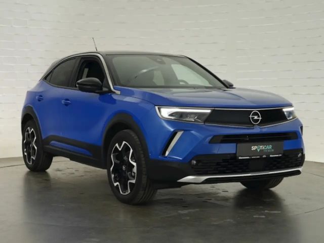 Opel Mokka Mokka-e Ultimate