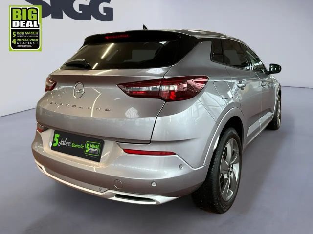 Opel Grandland X 1.5 CDTI 1.5 Turbo Elegance