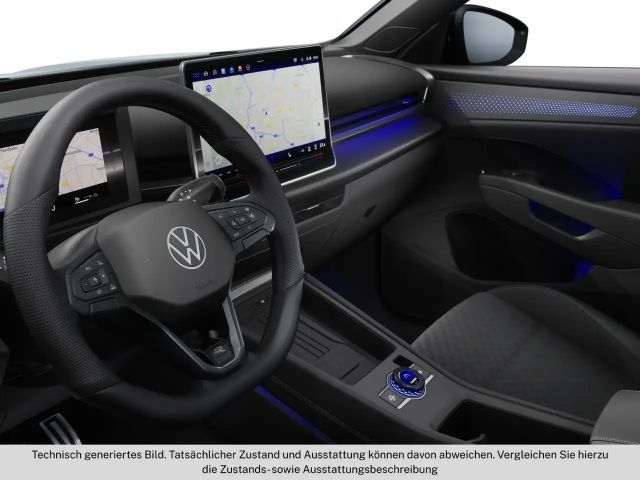 Volkswagen T-Roc DSG R-Line