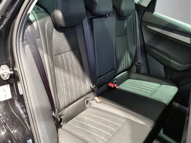 Skoda Karoq ACT Selection