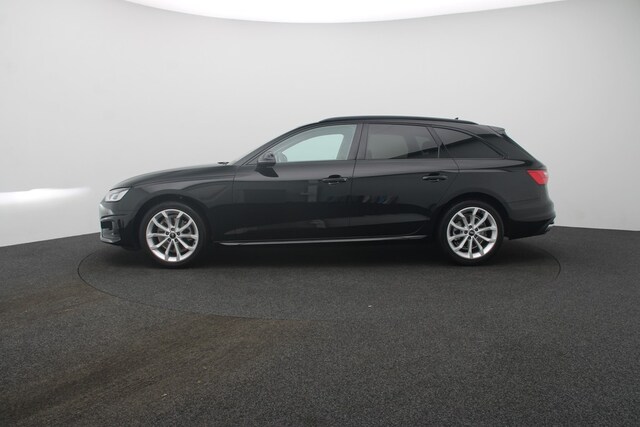 Audi A4 35 TFSI Avant S-Tronic