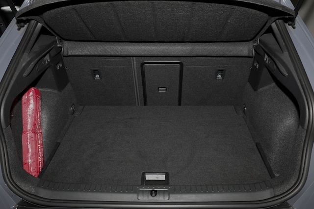 Cupra Formentor 2.0 TSI DSG VZ