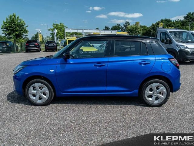 Suzuki Swift AllGrip Comfort Hybrid