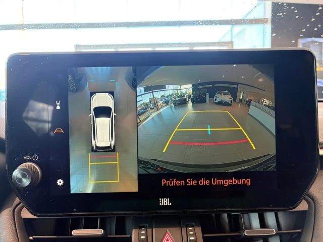 Toyota RAV4 4x2 Hybride Style