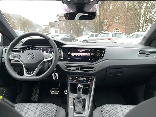 Volkswagen Taigo 1.5 TSI DSG R-Line