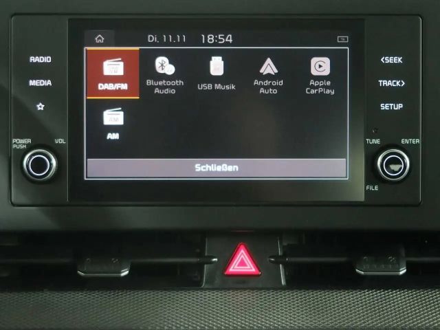 Kia Sportage Edition 7 GDi