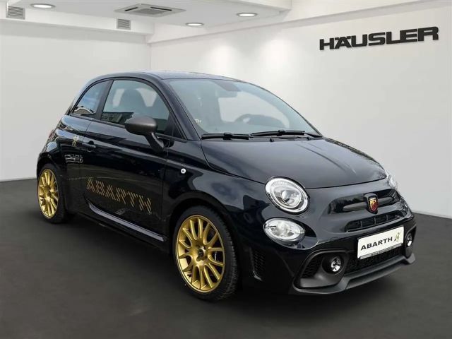 Abarth 695 1.4 180PS 75°ANNIVERSARIO Navi Klimaautom. PDC