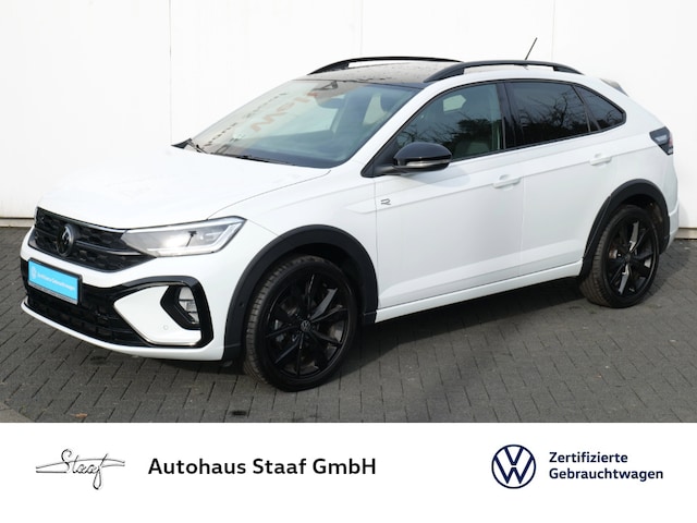 Volkswagen Taigo 1.5 TSI DSG