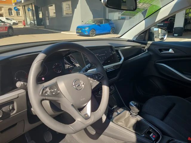 Opel Grandland X 1.2 Turbo Turbo