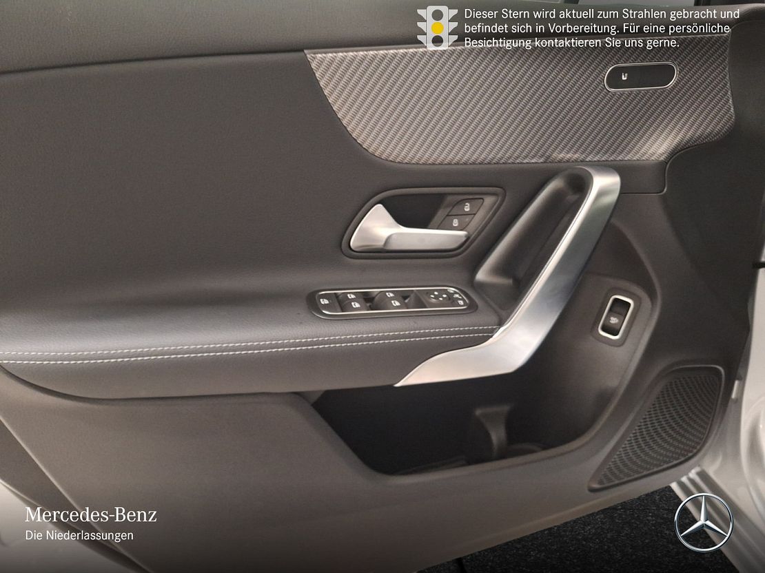 Mercedes-Benz A 200 Progressive