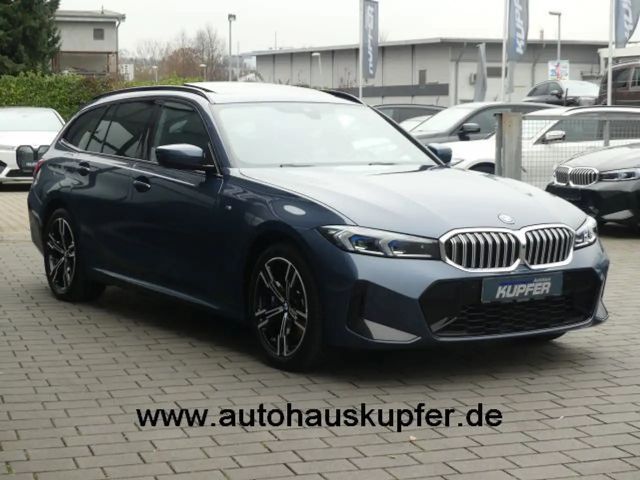 BMW 330 330e M-Sport Touring