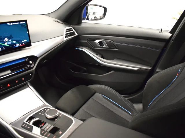 BMW 318 318d M-Sport Touring